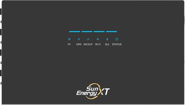 SunEnergyXT 500 PRO, 5.02kWh