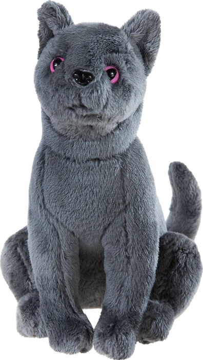 Heunec Die Schule der magischen Tiere Kater Karajan 18cm