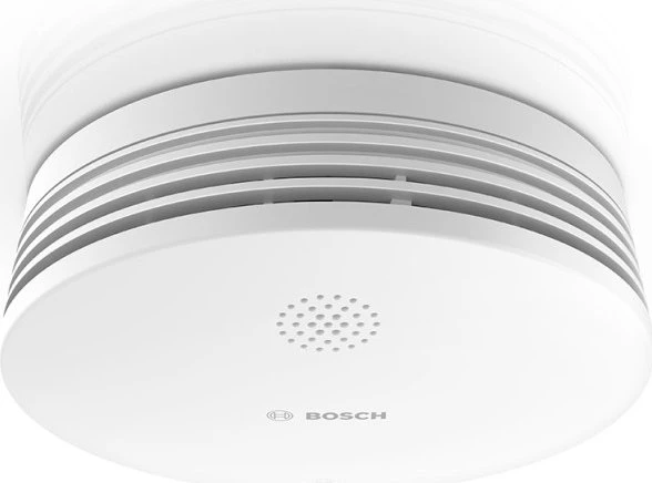 Bosch Smart Home Rauchwarnmelder II
