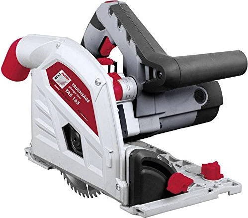 Holzmann TAS 165 Elektro-Tauchsäge