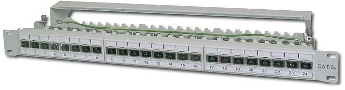 Digitus 19", 1HE