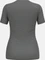 Odlo Natural Merino 200 Baselayer Funktionsshirt kurzarm odlo steel grey melange (Damen) Vorschaubild