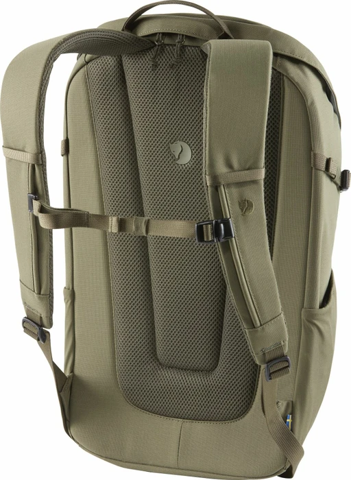 Fjällräven Ulvö 23 laurel green