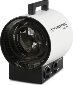 Trotec TDS 20 R Heizlüfter
