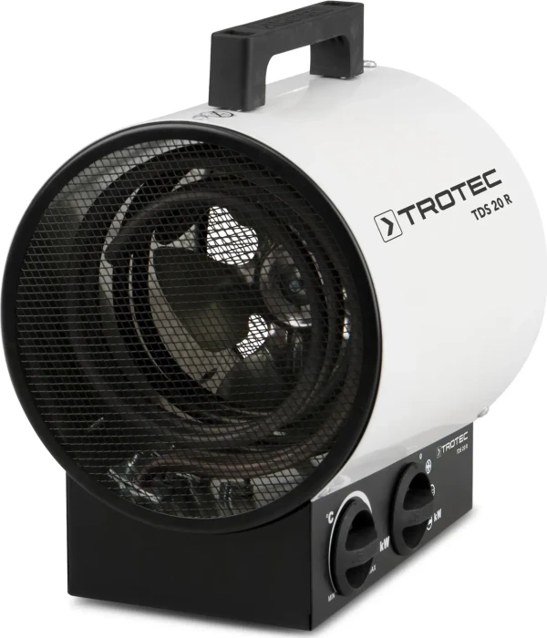 Trotec TDS 20 R Heizlüfter