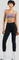 Odlo Seamless Soft Sport-BH gray ridge/grey melange (Damen) Vorschaubild