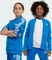 adidas Adicolor SST Originals Trainingsjacke blue bird (Junior) Vorschaubild