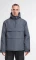 Brandit Windbreaker Arctic Anorak anthracite (Herren) Vorschaubild