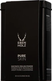 Ebenholz Pure Skin Enzymatic Peeling Powder, 36g