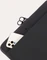 Tucano Top Sleeve für Notebooks 16" schwarz Vorschaubild