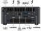 ASUS NUC 11 Pro Kit - Tall - Tiger Canyon - NUC11TNHi3 / BNUC11TNHI30002, EU-Netzkabel Vorschaubild