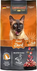 Leonardo Adult, mit Duck, 300kg