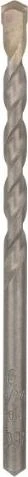 Bosch Professional CYL-3 Betonbohrer, 6x60x100mm, 10 Stück