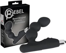 You2Toys Rebel Bead-shaped Prostata Stimulator