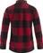 Fjällräven Canada Hemd langarm rot (Damen) Vorschaubild