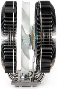 Zalman CNPS9900 MAX blau