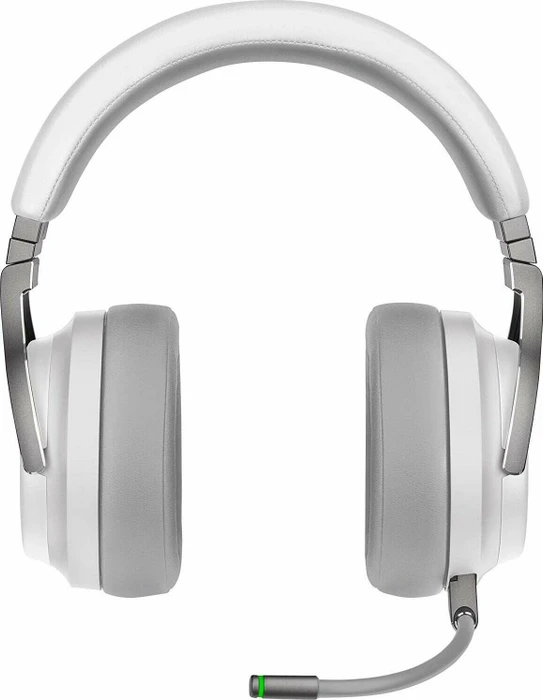 Corsair Virtuoso RGB Wireless White