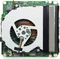 ASUS NUC 13 Pro Board - Wall Street Canyon - NUC12WSBi3 / BNUC12WSBI30000 Vorschaubild