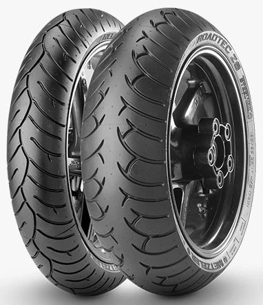 Metzeler Roadtec Z6 180/55 ZR17 73W TL