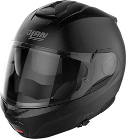 Nolan N100-6 Special matt grau