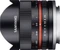 Samyang 8mm 2.8 UMC Fisheye II für Canon EF-M schwarz Vorschaubild