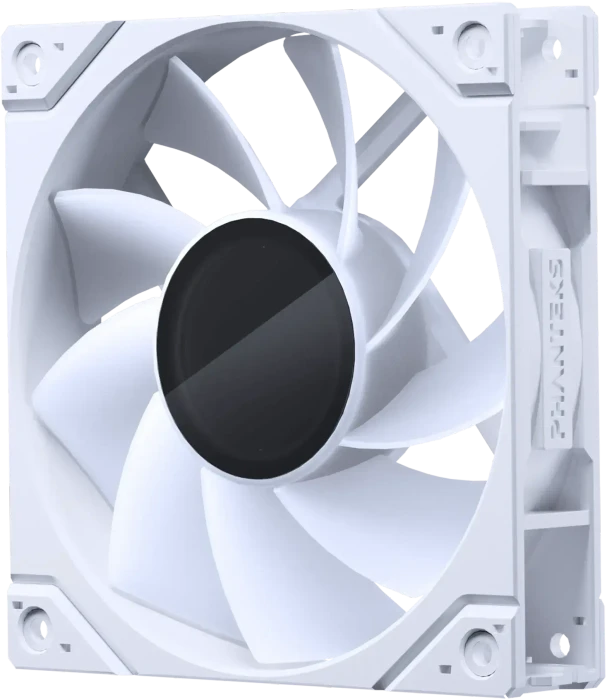 Phanteks M25G2-120 D-RGB Reverse, weiß, 120mm