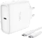 Trust Maxo USB-C-Ladegerät GaN 65W weiß Vorschaubild