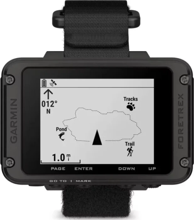 Garmin Foretrex 801