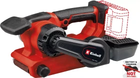 Einhell Professional TP-BS 18/457 Li BL Akku-Bandschleifer solo