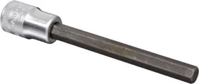 Stahlwille 1054/2054 INHEX Innensechskant Steckschlüssel 1/2", 10x140mm