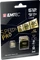 Emtec SpeedIN PRO R100/W100 512GB Kit, UHS-I U3, A2, Class 10 Vorschaubild