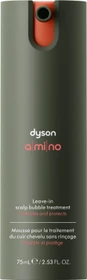 Dyson Amino Leave-in Scalp Bubble Treatment Kopfhautserum, 75ml
