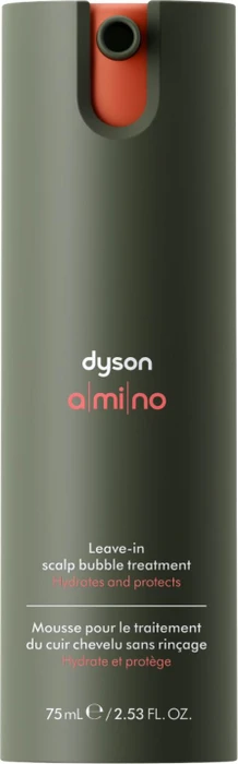 Dyson Amino Leave-in Scalp Bubble Treatment Kopfhautserum, 75ml
