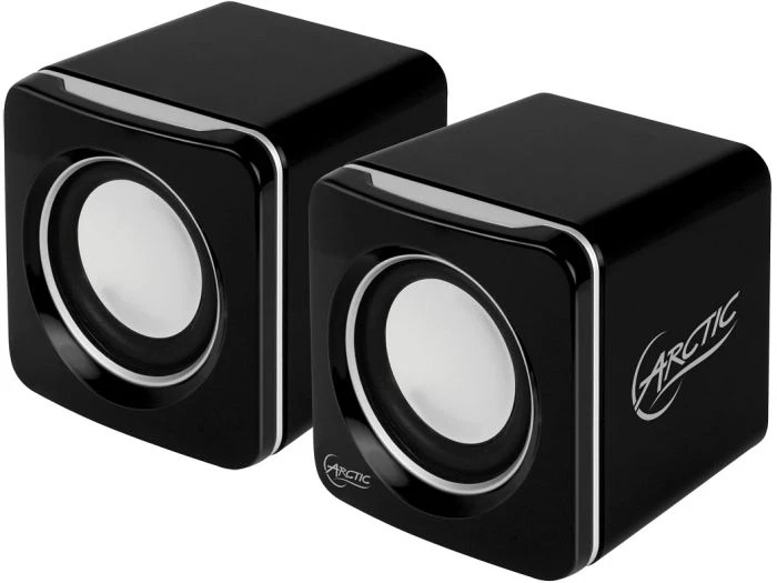 ARCTIC S111 BT schwarz