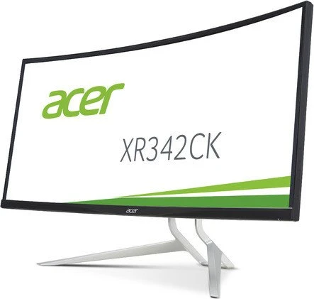 Acer XR2 XR342CKPbmiiqphuzx, 34"