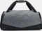 Under Armour Undeniable 5.0 MD Sporttasche pitch gray medium heather/black Vorschaubild