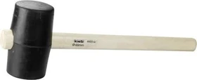 kwb Gummihammer 75mm