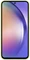 Samsung Silicone Case für Galaxy A54 5G Lime Vorschaubild