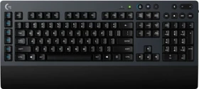 Logitech G613 Lightspeed, Romer-G Tactile, USB/Bluetooth, US