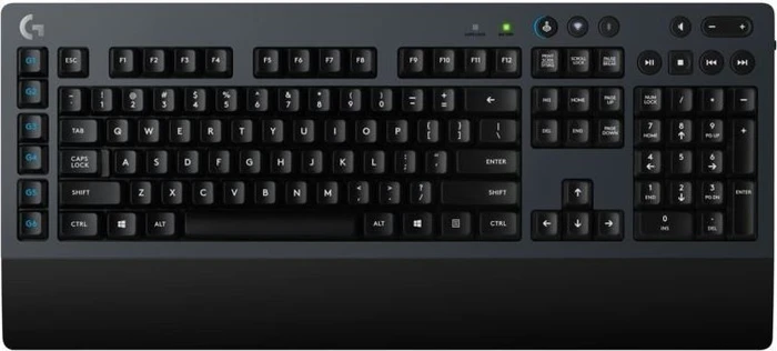Logitech G613