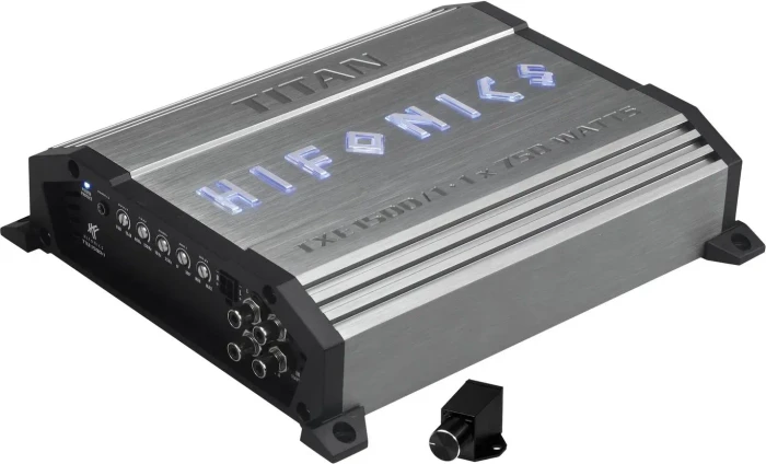 Hifonics Titan Evolution TXE1500/1