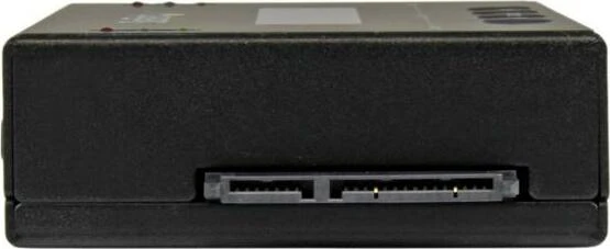 StarTech SATA Drive Duplicator with Multi HDD/SSD Image Backup Library, Standalone