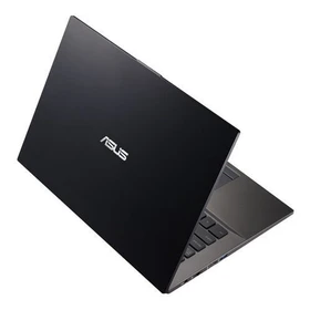 ASUS Asuspro Advanced BU400A-CC107P, Core i5-3317U, 4GB RAM, 500GB HDD, DE