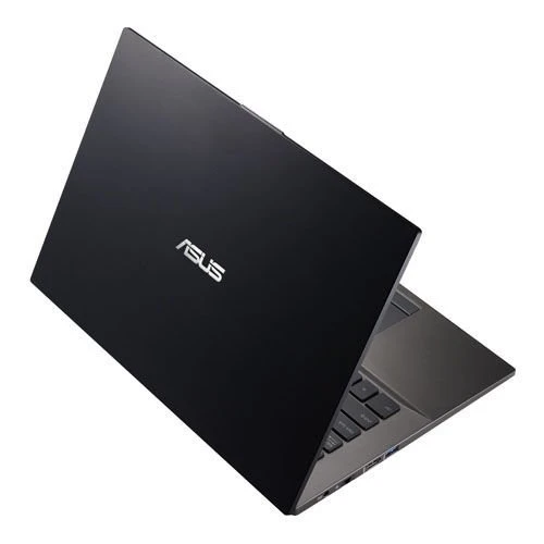 ASUS Asuspro Advanced BU400A-CC107P, Core i5-3317U, 4GB RAM, 500GB HDD, DE