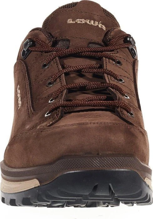 Lowa Renegade GTX Lo espresso/beige (Herren)