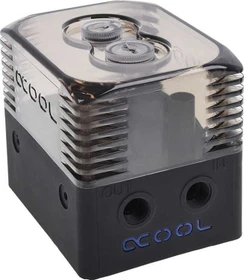 Alphacool Eisstation DDC inkl. DDC-IT