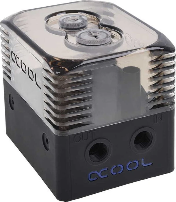 Alphacool Eisstation DDC inkl. DDC-IT