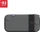 Turtle Beach PlayTrek Slim Case Tasche charcoal black (Switch 2) (TBA-8203-85)