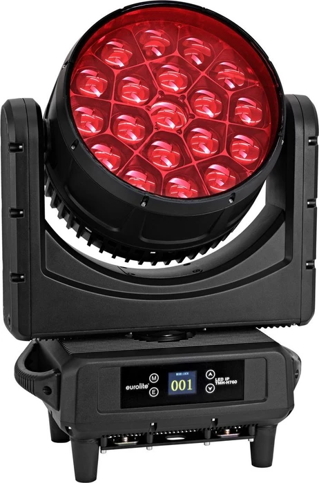 Eurolite LED IP TMH-H760