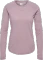 hummel MT Vanja Funktionsshirt langarm nirvana (Damen) Vorschaubild